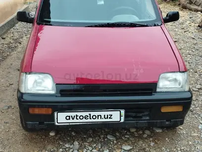 Daewoo Tico 1997 года, в Кызырыкский район за 2 413 y.e. id5165317