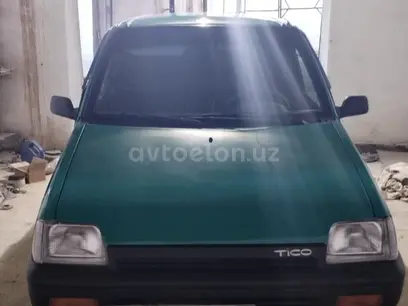 Daewoo Tico 1999 года, КПП Механика, в Термез за ~2 220 y.e. id4996345