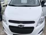 Белый Chevrolet Spark 2020 года, КПП Механика, в Гулистан за 8 800 y.e. id5029399, Фото №1