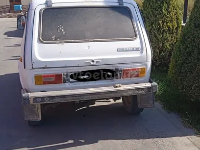VAZ (Lada) Niva 1982 yil, shahar Samarqand uchun 3 000 у.е. id6642828