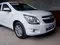 Белый Chevrolet Cobalt, 4 позиция 2024 года, КПП Автомат, в Андижан за 12 700 y.e. id5211055