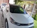 Белый Chevrolet Tracker, 3 позиция 2019 года, КПП Автомат, в Наманган за 12 300 y.e. id6336866