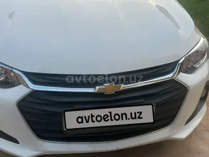 Chevrolet Onix 2023 года, в Джаркурганский район за 11 500 y.e. id6375925