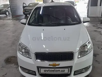 Chevrolet Nexia 3, 3 pozitsiya 2019 yil, КПП Avtomat, shahar Toshkent uchun 9 000 у.е. id5160590