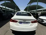 Chevrolet Malibu 2 2017 года, в Ташкент за 16 200 y.e. id6449820, Фото №1