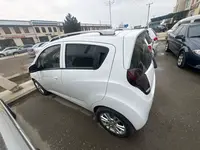 Chevrolet Spark, 4 евро позиция 2019 года, КПП Автомат, в Бухара за 7 499 y.e. id7087640