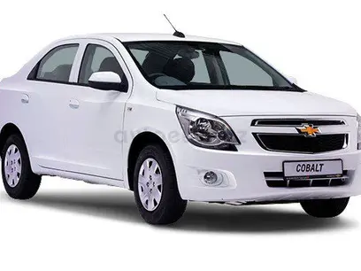 Chevrolet Cobalt, 4 позиция 2024 года, КПП Автомат, в Джизак за 13 500 y.e. id5139514