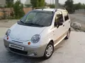 Белый Daewoo Matiz Best, 4 позиция 2010 года, КПП Механика, в Наманган за 3 500 y.e. id6493671