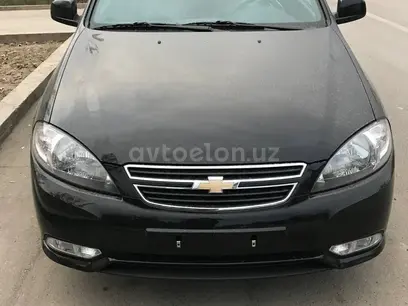 Черный Chevrolet Gentra, 3 позиция 2024 года, КПП Автомат, в Ташкент за 16 750 y.e. id4731561