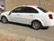 Белый Chevrolet Gentra, 3 позиция 2020 года, КПП Автомат, в Бухара за 12 000 y.e. id5166875