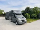 Opel 2009 года, в Ташкент за 30 000 y.e. id6279308, Фото №1