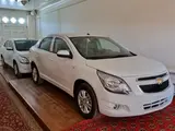 Chevrolet Cobalt, 4 pozitsiya 2024 yil, КПП Avtomat, shahar Urganch uchun ~12 698 у.е. id5186183