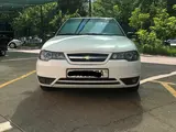 Белый Chevrolet Nexia 2, 2 позиция SOHC 2014 года, КПП Механика, в Ташкент за 5 200 y.e. id5218982, Фото №1