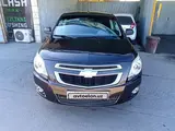 Chevrolet Cobalt, 4 евро позиция 2019 года, КПП Автомат, в Самарканд за 10 000 y.e. id6763116, Фото №1