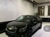 Mokriy asfalt Chevrolet Cobalt, 4 pozitsiya 2025 yil, КПП Avtomat, shahar Farg'ona uchun 14 000 у.е. id6496665, Fotosurat №1