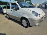 Белый Chevrolet Matiz, 4 позиция 2018 года, КПП Механика, в Ташкент за 4 200 y.e. id6432199, Фото №1