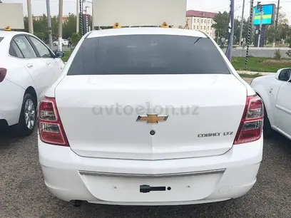 Chevrolet Cobalt, 4 позиция 2024 года, КПП Автомат, в Ташкент за 12 450 y.e. id5193766
