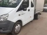 ГАЗ A21R23 (ГАЗель NEXT изотерм) 2019 года, в Карши за 20 000 y.e. id6438498, Фото №1