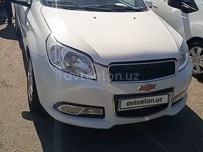 Chevrolet Nexia 3, 3 позиция 2019 года, КПП Автомат, в Ташкент за 9 500 y.e. id4899725