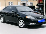 Черный Chevrolet Gentra, 3 позиция 2022 года, КПП Автомат, в Фергана за 15 000 y.e. id5218828, Фото №1