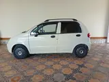 Молочный цвет Chevrolet Matiz, 4 позиция 2011 года, КПП Механика, в Пешкунский район за 3 500 y.e. id6426348, Фото №1