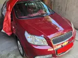 Бордовый Chevrolet Nexia 3, 4 позиция 2018 года, КПП Автомат, в Ташкент за 10 000 y.e. id5015847, Фото №1