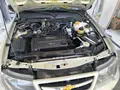 Chevrolet Nexia 2, 4 позиция DOHC 2009 года, КПП Механика, в Гузарский район за ~5 167 y.e. id6533997