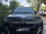 Toyota Land Cruiser 2021 года, в Ташкент за 85 000 y.e. id6304545, Фото №1