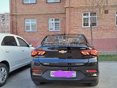 Chevrolet Onix 2023 года, в Ташкент за 16 000 y.e. id4926011