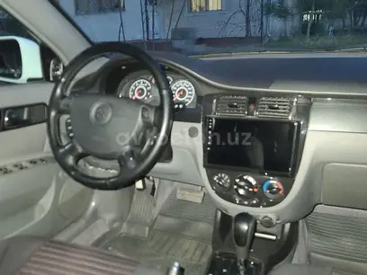 Chevrolet Gentra, 3 позиция 2021 года, КПП Автомат, в Самарканд за 15 500 y.e. id4975094