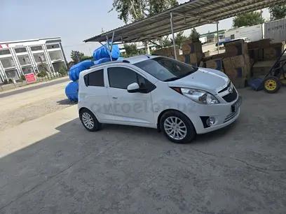 Chevrolet Spark, 2 позиция 2015 года, КПП Механика, в Чиракчи за 6 300 y.e. id6398597
