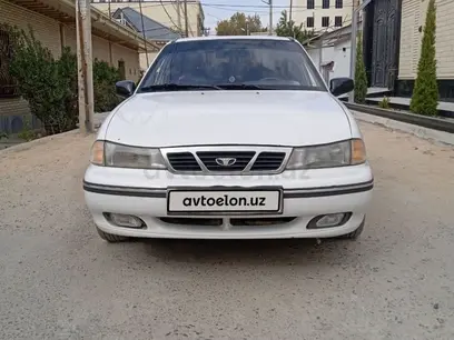 Oq Chevrolet Nexia 2, 3 pozitsiya SOHC 2001 yil, КПП Mexanika, shahar Samarqand uchun 4 999 у.е. id5000035