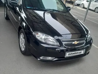 Черный Chevrolet Gentra, 3 позиция 2021 года, КПП Автомат, в Андижан за 14 200 y.e. id4954512