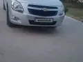 Chevrolet Cobalt, 2 позиция 2013 года, КПП Механика, в Карши за ~8 217 y.e. id6387604