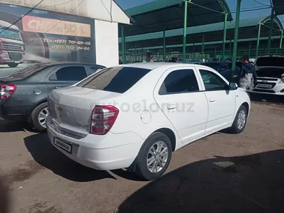 Chevrolet Cobalt, 4 позиция 2021 года, КПП Автомат, в Ташкент за 13 229 y.e. id4982791