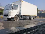 Isuzu 2017 года, в Хавастский район за 31 000 y.e. id6414304, Фото №1