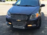 Sadaf-jigarrang Chevrolet Nexia 3, 4 pozitsiya 2018 yil, КПП Avtomat, shahar Qarshi uchun ~9 558 у.е. id5189613, Fotosurat №1