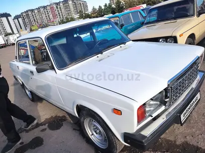 ВАЗ (Lada) 2107 1992 года, КПП Механика, в Ташкент за 1 900 y.e. id5108674
