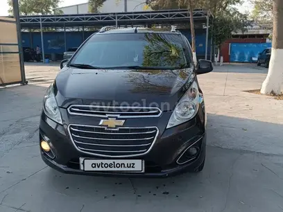 Chevrolet Spark, 4 pozitsiya 2020 yil, КПП Avtomat, shahar Toshkent uchun 8 350 у.е. id6659394