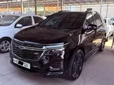 Черный Chevrolet Equinox 2023 года, КПП Автомат, в Андижан за 33 500 y.e. id6689507, Фото №1