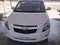 Белый Chevrolet Cobalt, 4 евро позиция 2024 года, КПП Автомат, в Ургенчский район за ~13 268 y.e. id4985309