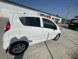 Chevrolet Spark, 4 евро позиция 2022 года, КПП Автомат, в Ташкент за 9 800 y.e. id5237107, Фото №1