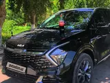 Kia Sportage 2024 года, в Навои за 30 000 y.e. id6640769, Фото №1
