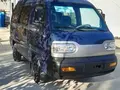 Chevrolet Damas 2024 года, в Бухара за 6 800 y.e. id6620875