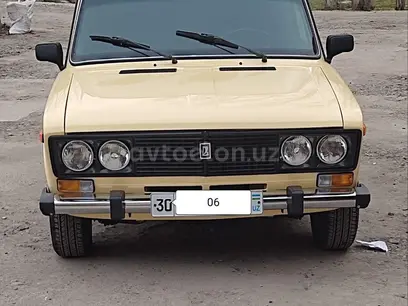 ВАЗ (Lada) 2106 1988 года, КПП Механика, в Самарканд за 3 200 y.e. id5085552