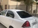 Белый Chevrolet Nexia 3, 2 позиция 2020 года, КПП Механика, в Карши за ~8 523 y.e. id6570949, Фото №1