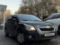Мокрый асфальт Chevrolet Cobalt, 4 позиция 2023 года, КПП Автомат, в Ташкент за 12 000 y.e. id5211371