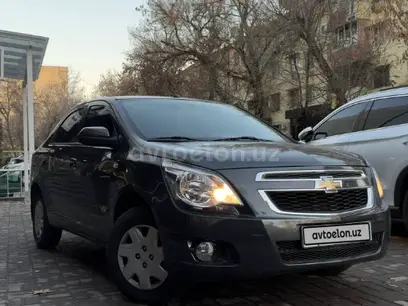 Mokriy asfalt Chevrolet Cobalt, 4 pozitsiya 2023 yil, КПП Avtomat, shahar Toshkent uchun 12 000 у.е. id5211371