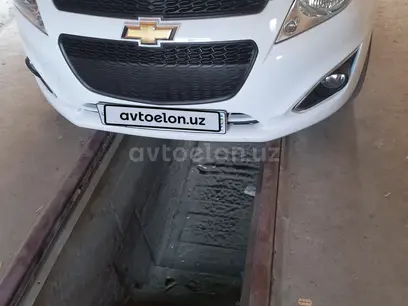 Chevrolet Spark, 2 pozitsiya 2015 yil, КПП Mexanika, shahar Andijon uchun 5 974 у.е. id5216514
