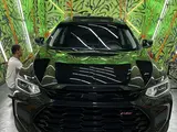 Черный Chevrolet Tracker Premier 2023 года, КПП Автомат, в Самарканд за 18 300 y.e. id5206116, Фото №1
